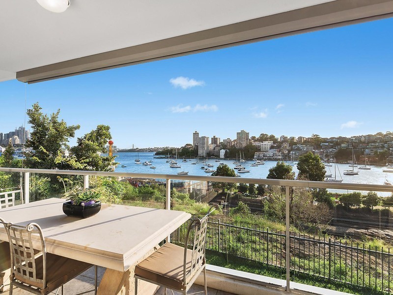 402/30 Glen Street, Milsons Point NSW 2061