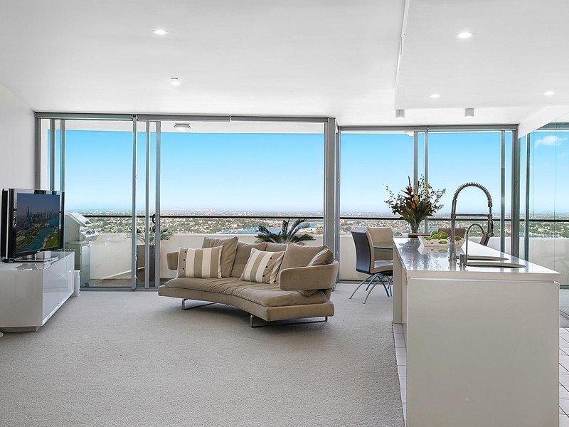 1501W/599 Pacific Highway, St Leonards NSW 2065