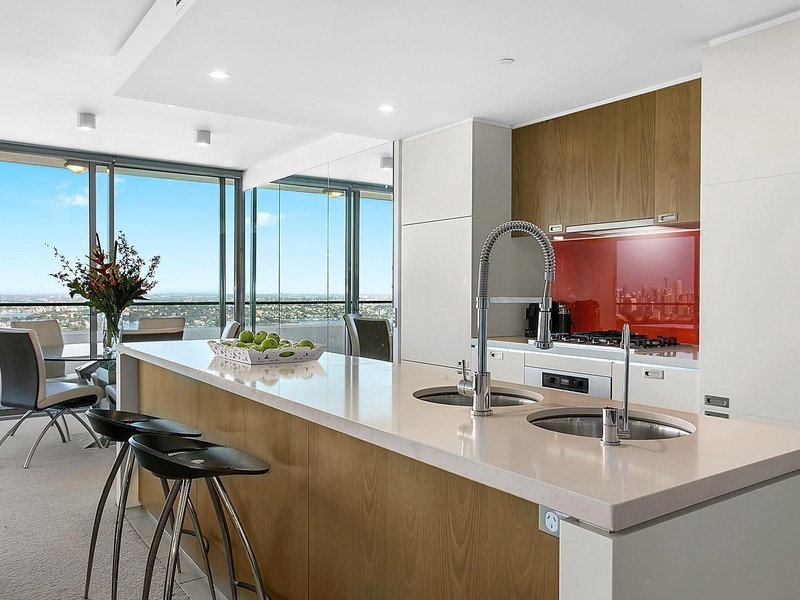 1501W/599 Pacific Highway, St Leonards NSW 2065