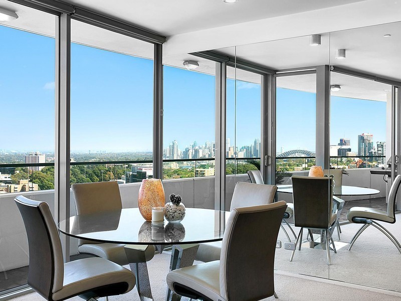 1501W/599 Pacific Highway, St Leonards NSW 2065