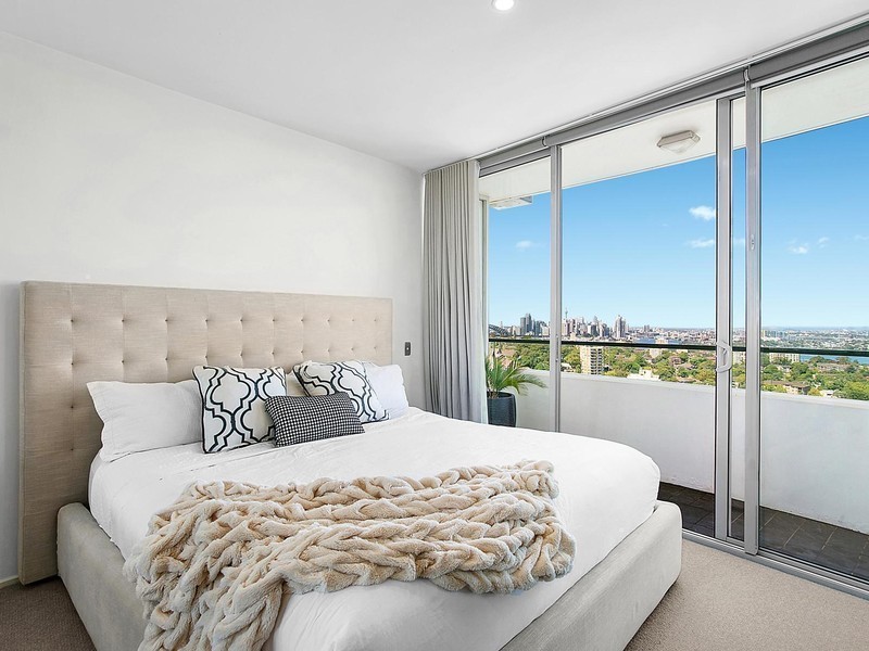 1501W/599 Pacific Highway, St Leonards NSW 2065