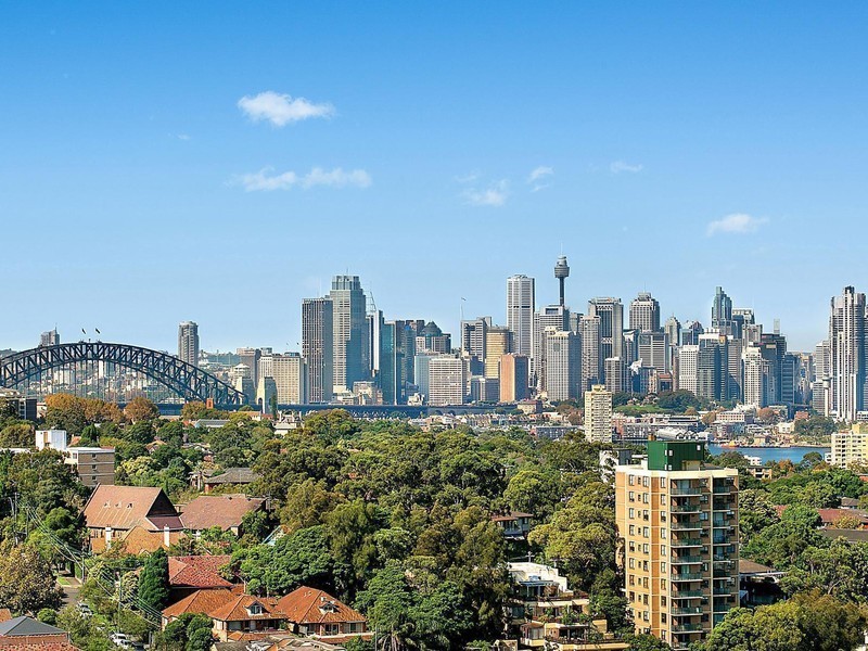 1501W/599 Pacific Highway, St Leonards NSW 2065
