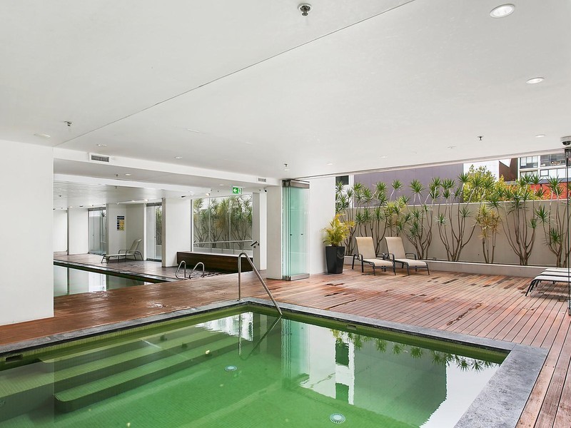 1501W/599 Pacific Highway, St Leonards NSW 2065