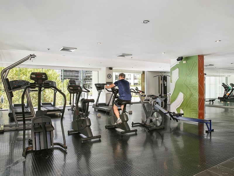 1501W/599 Pacific Highway, St Leonards NSW 2065