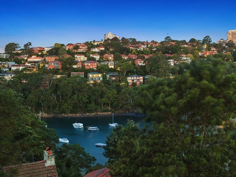 35 Churchill Crescent, Cammeray NSW 2062