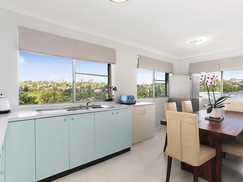 35 Churchill Crescent, Cammeray NSW 2062