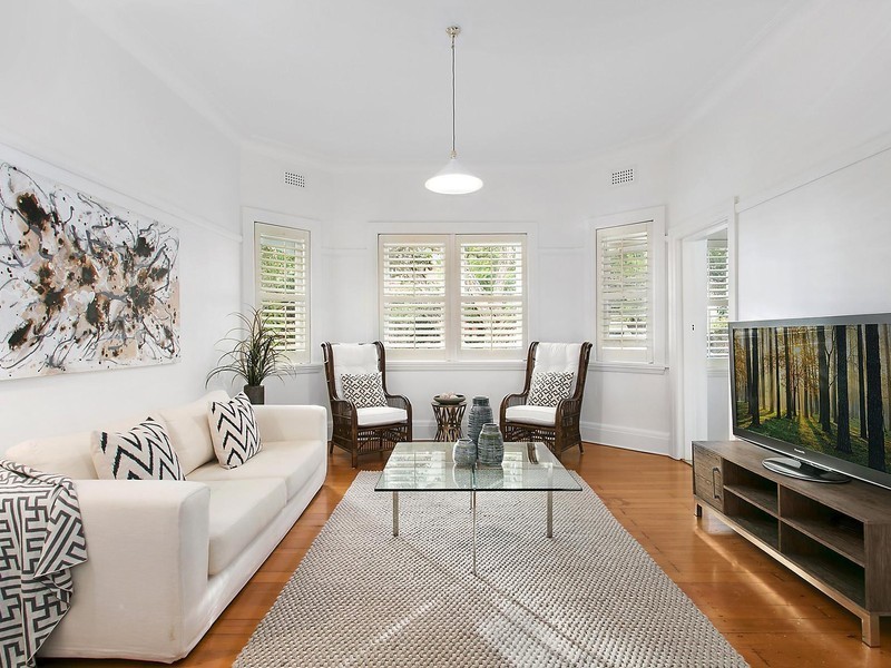 2/88 Bay Road, Waverton NSW 2060