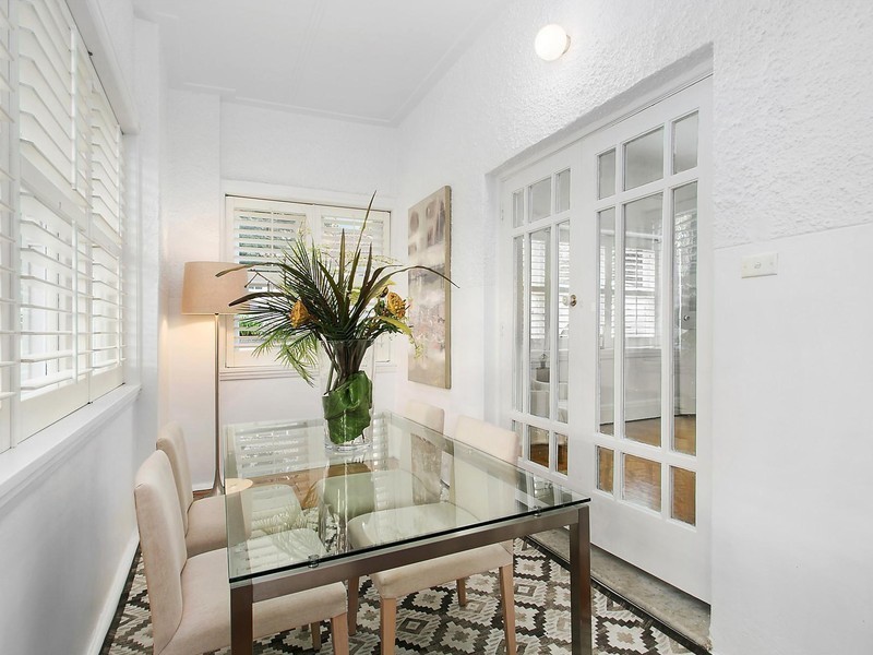 2/88 Bay Road, Waverton NSW 2060