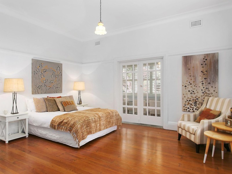 2/88 Bay Road, Waverton NSW 2060