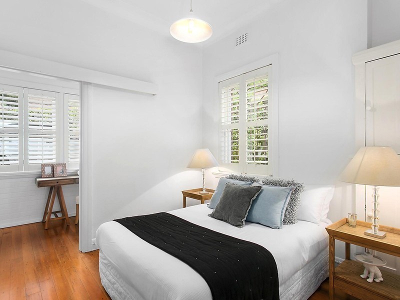 2/88 Bay Road, Waverton NSW 2060