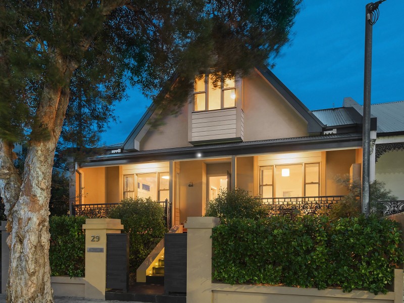 29 Spruson Street, Neutral Bay NSW 2089