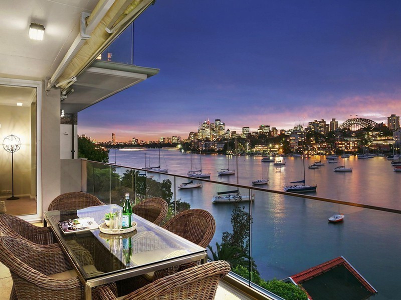 2/125 Kurraba Road, Neutral Bay NSW 2089