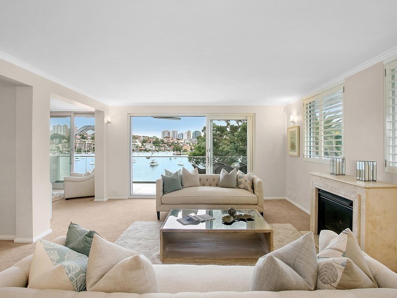 2/125 Kurraba Road, Neutral Bay NSW 2089