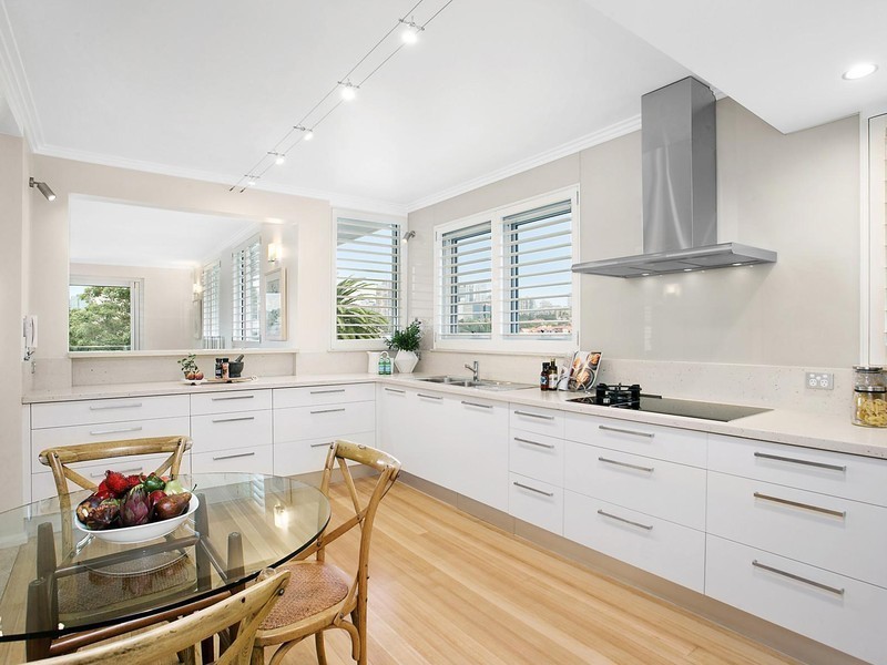 2/125 Kurraba Road, Neutral Bay NSW 2089