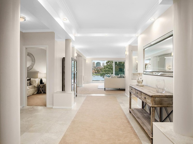 2/125 Kurraba Road, Neutral Bay NSW 2089