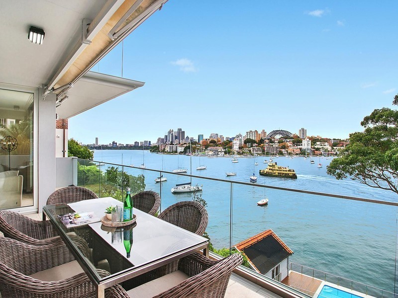 2/125 Kurraba Road, Neutral Bay NSW 2089