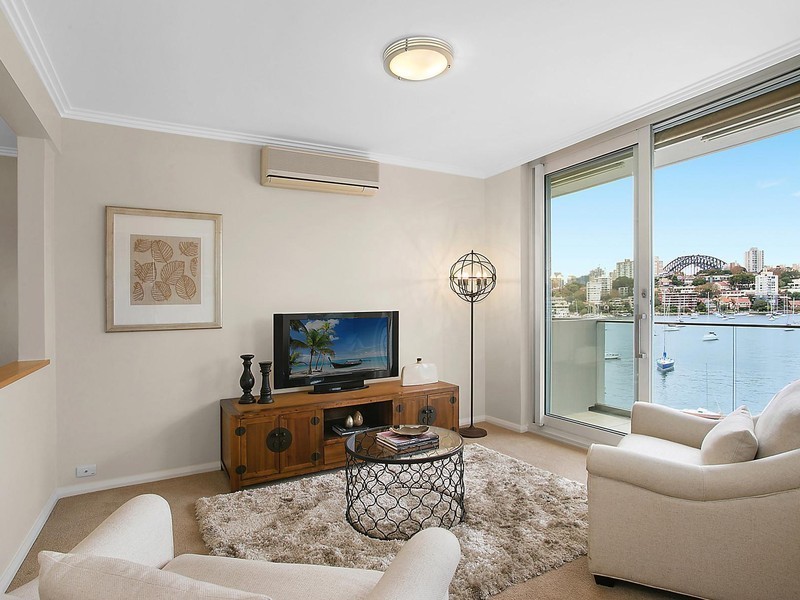 2/125 Kurraba Road, Neutral Bay NSW 2089