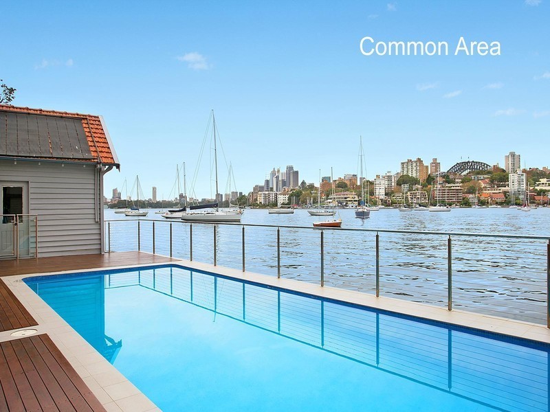 2/125 Kurraba Road, Neutral Bay NSW 2089