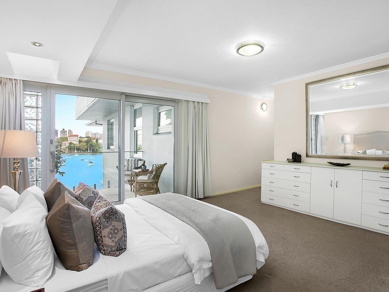 2/125 Kurraba Road, Neutral Bay NSW 2089