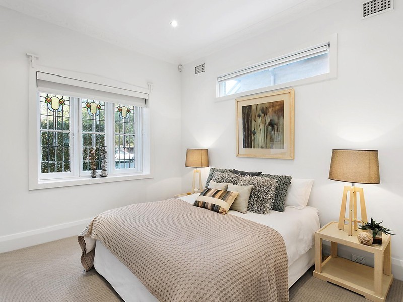 10 Rosalind Street, Cammeray NSW 2062