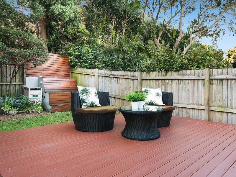 10 Rosalind Street, Cammeray NSW 2062