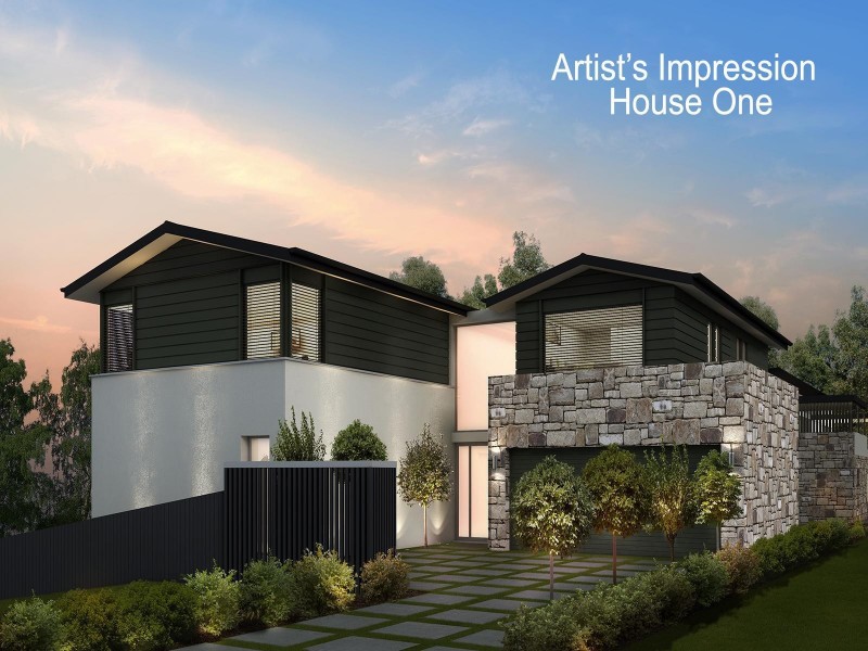 14 Bickell Road, Mosman NSW 2088