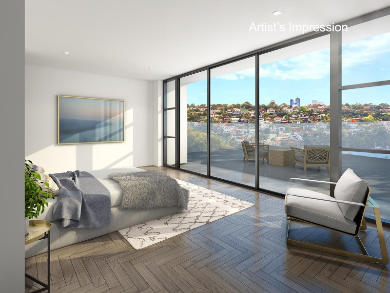 14 Bickell Road, Mosman NSW 2088