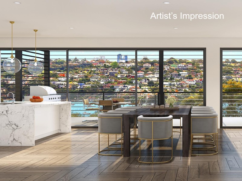 14 Bickell Road, Mosman NSW 2088