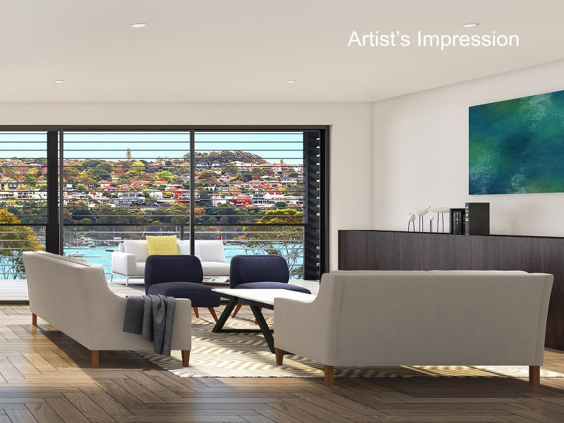 14 Bickell Road, Mosman NSW 2088