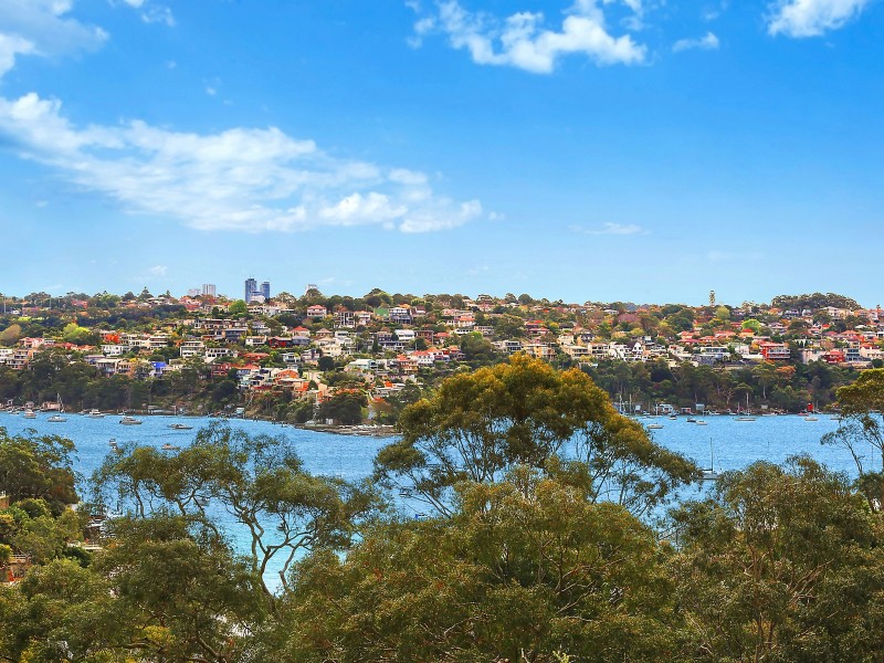 14 Bickell Road, Mosman NSW 2088