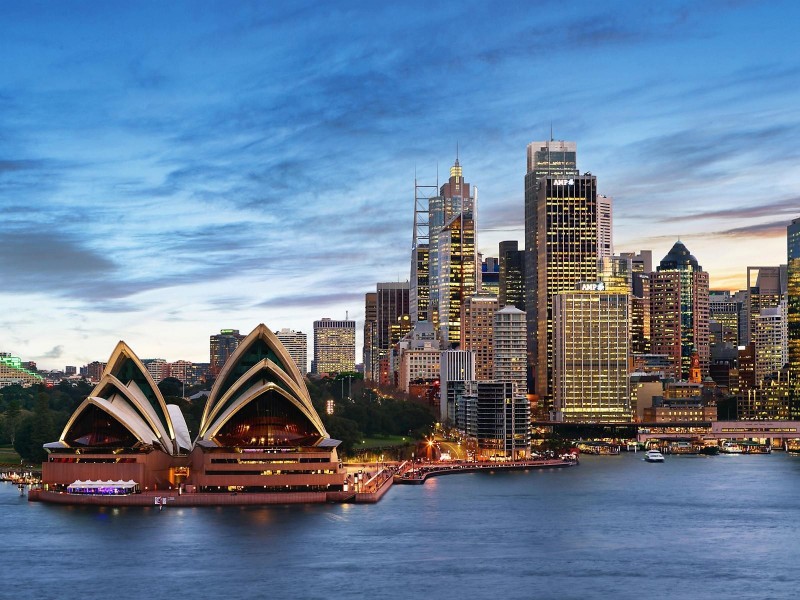 62/98 Kirribilli Avenue, Kirribilli NSW 2061