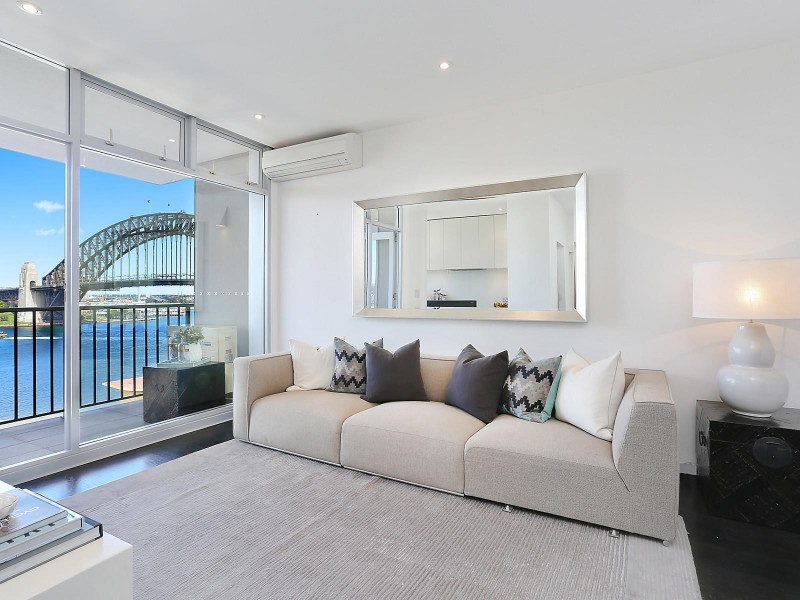 62/98 Kirribilli Avenue, Kirribilli NSW 2061