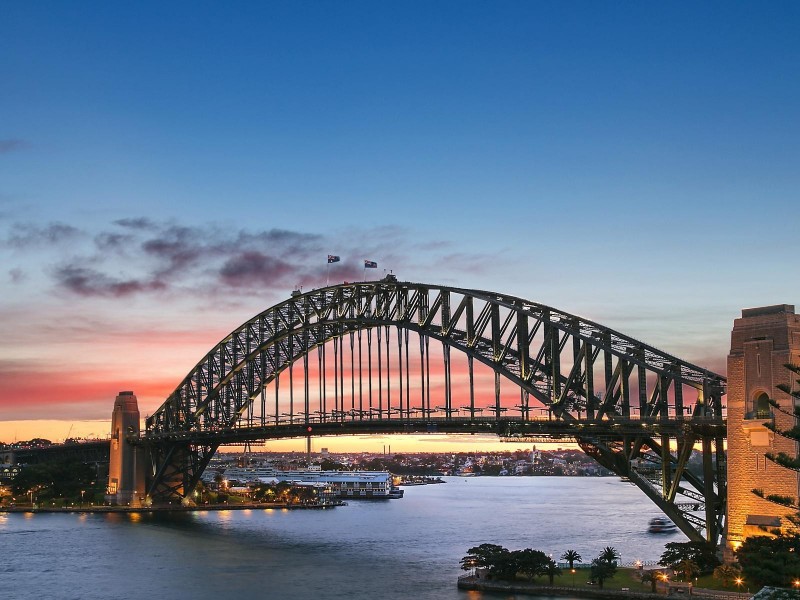 62/98 Kirribilli Avenue, Kirribilli NSW 2061