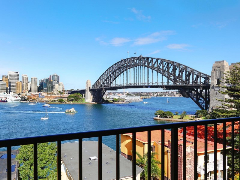 62/98 Kirribilli Avenue, Kirribilli NSW 2061