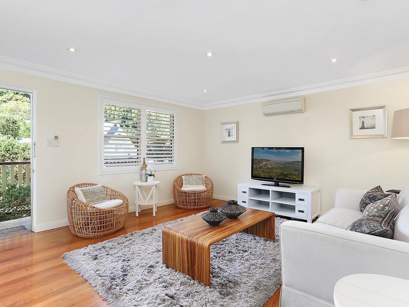 52 Euroka Street, Waverton NSW 2060