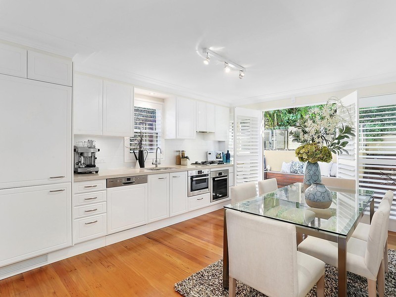 52 Euroka Street, Waverton NSW 2060