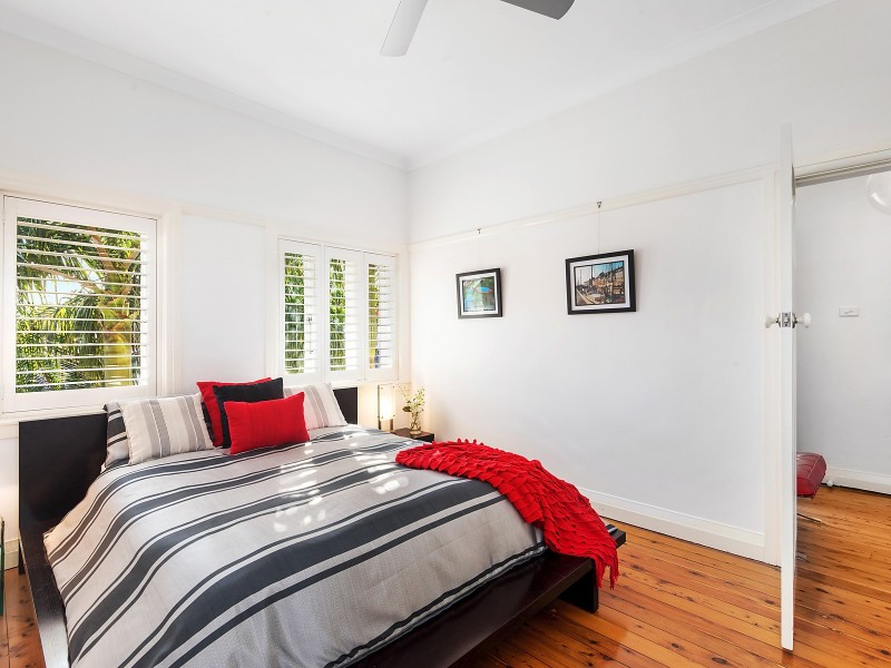 3/2 Wallaringa Avenue, Neutral Bay NSW 2089