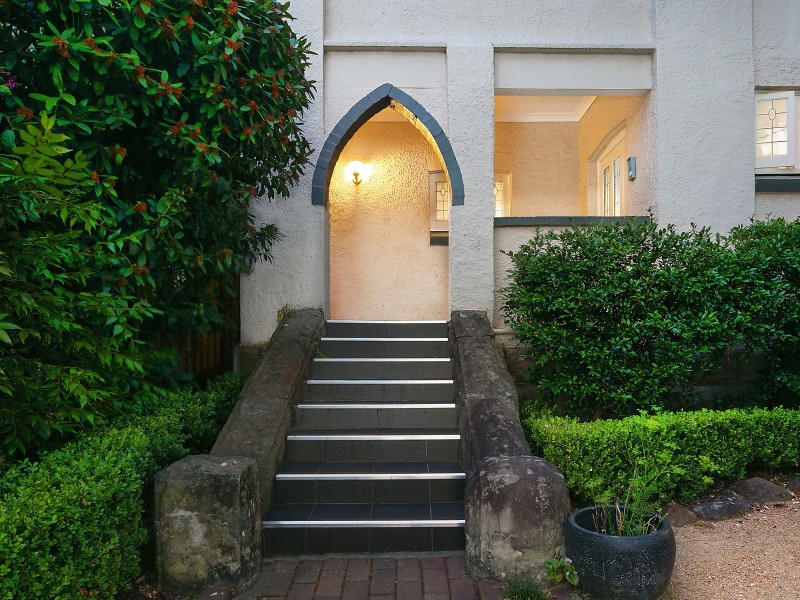 3/2 Wallaringa Avenue, Neutral Bay NSW 2089