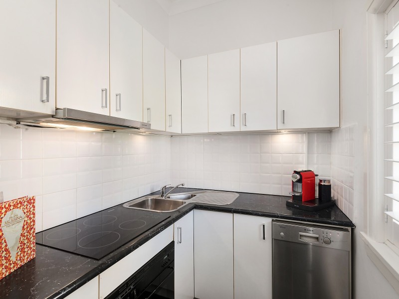 3/2 Wallaringa Avenue, Neutral Bay NSW 2089