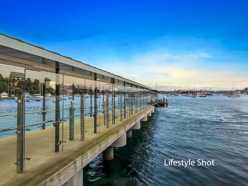 3/2 Wallaringa Avenue, Neutral Bay NSW 2089