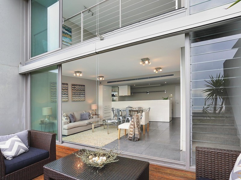 1103/11 Chandos Street, St Leonards NSW 2065