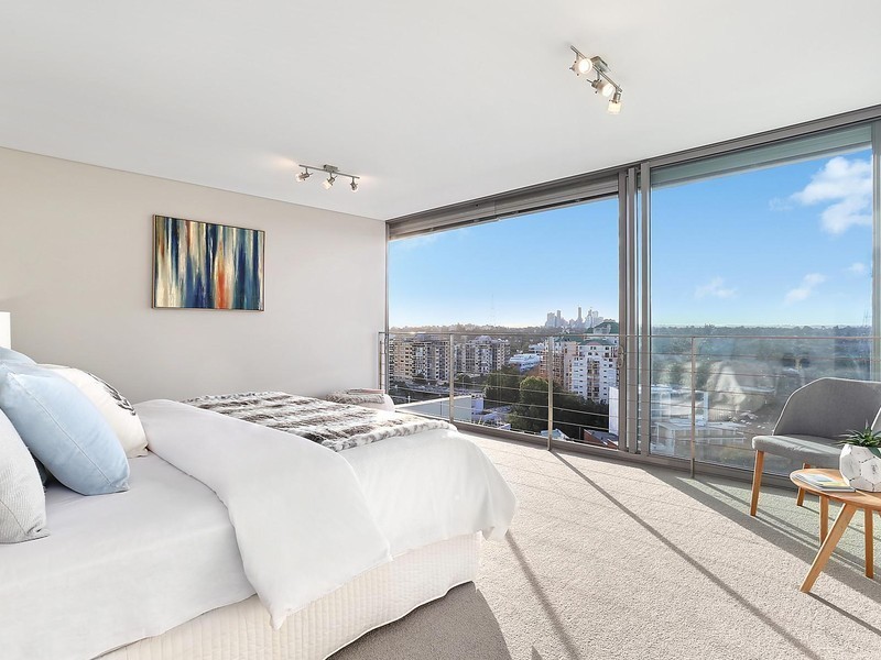 1103/11 Chandos Street, St Leonards NSW 2065