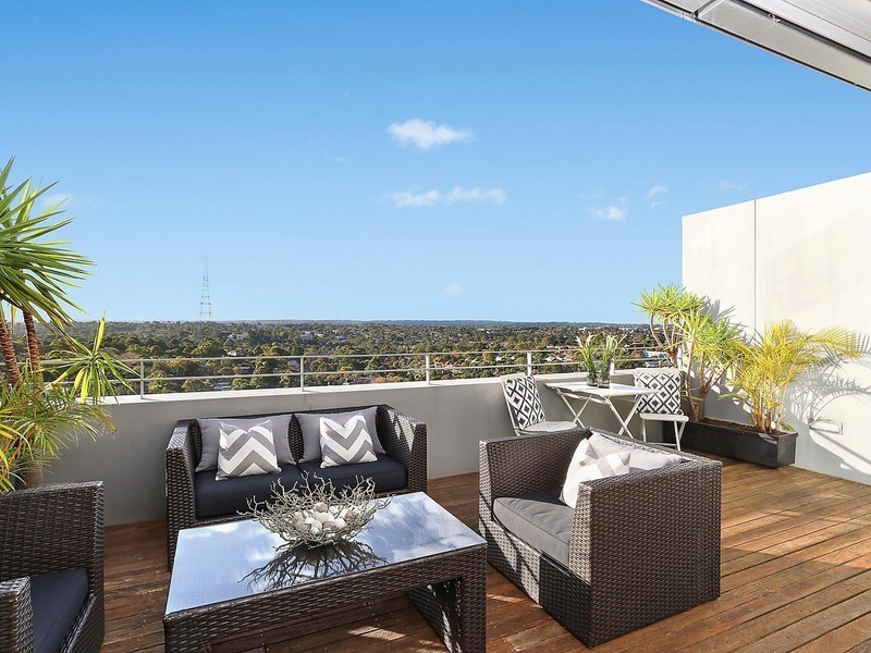 1103/11 Chandos Street, St Leonards NSW 2065