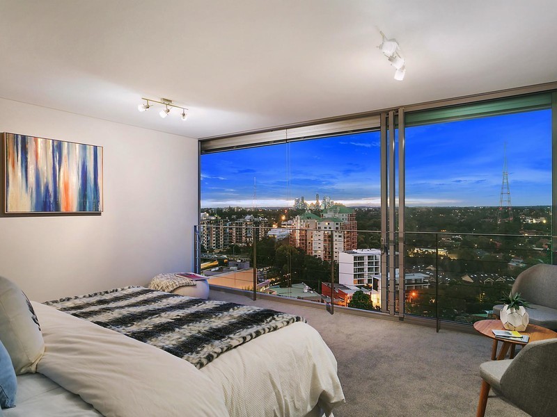 1103/11 Chandos Street, St Leonards NSW 2065