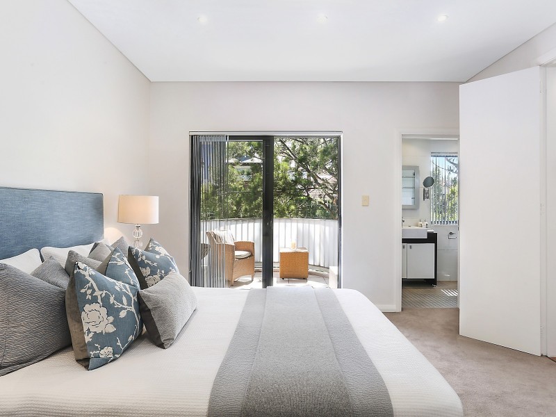 21/38 Sinclair Street, Wollstonecraft NSW 2065