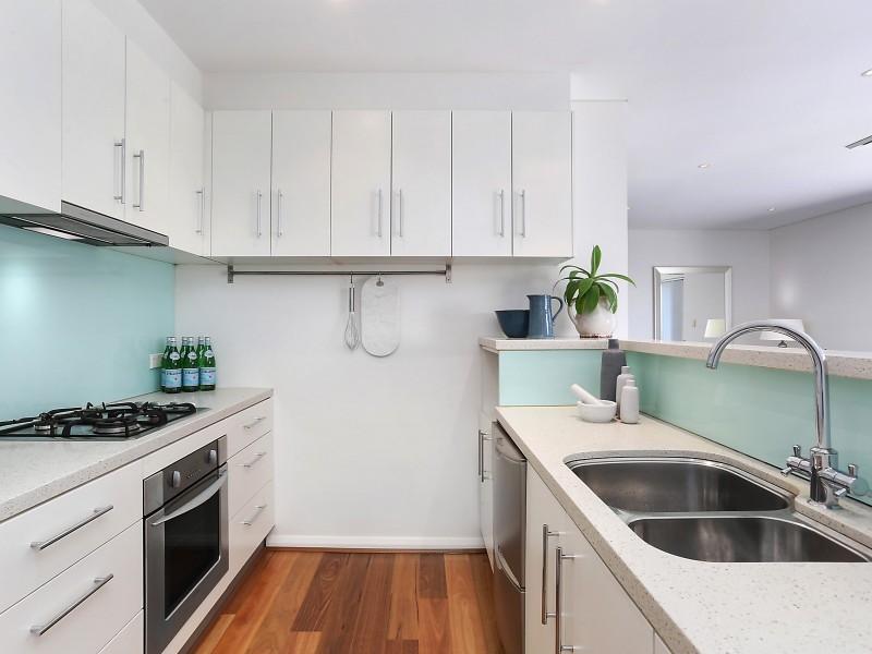 21/38 Sinclair Street, Wollstonecraft NSW 2065