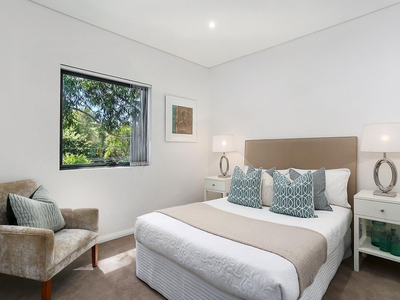 21/38 Sinclair Street, Wollstonecraft NSW 2065