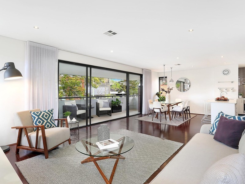 5/24 Grosvenor Street, Neutral Bay NSW 2089