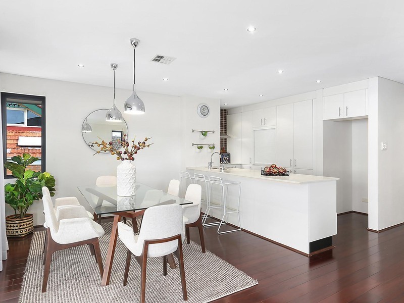 5/24 Grosvenor Street, Neutral Bay NSW 2089