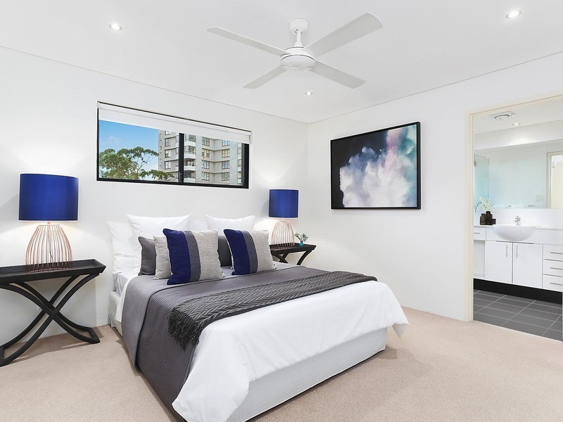 5/24 Grosvenor Street, Neutral Bay NSW 2089